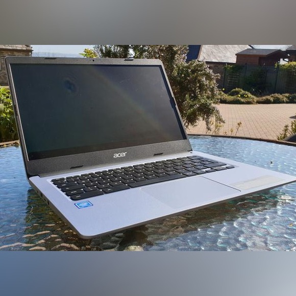 Acer Chromebook 14 - Picture 1 of 2